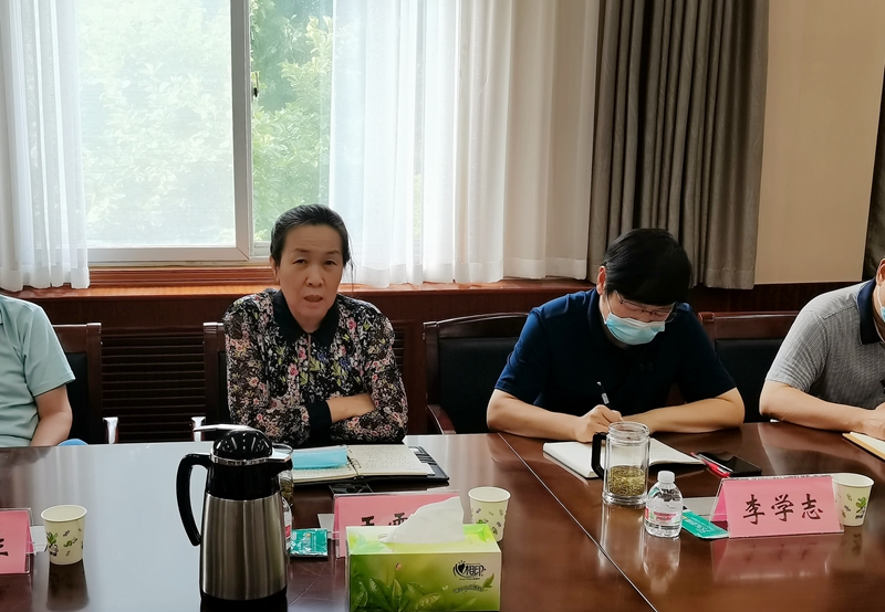 太阳成集团tyc9728及时贯彻落实全省教育系统疫情防控暨灾后重建工作视频会议精神